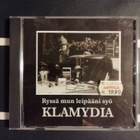 Klamydia. Ryssä mun leipääni syö. v. 2000. - pikkukuva 1