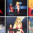 Cobra 3 (VTC-Video / Cartoon Video-Film) VHS FIx anime - pikkukuva 2