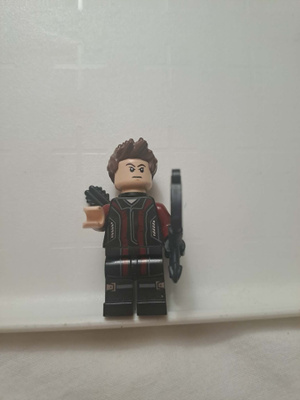 LEGO Hawkeye