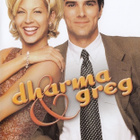 Dharma & Greg: Kausi 1 (3DVD) Jenna Elfman & Thomas Gibson - pikkukuva 1