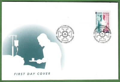 FDC-Sairaanhoito Suomessa (116)