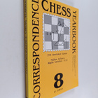 Correspondence Chess Yearbook 8 : 375 Annotaded Games : S... - pikkukuva 1