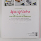 Chloe Habib : Bijoux ephemeres - Parures fleuries pour to... - pikkukuva 2
