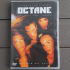 DVD: Octane (Madeleine Stowe, Mischa Barton 2003) - pikkukuva 1