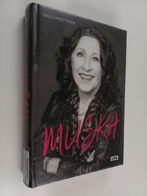 Sauli Miettinen : Muska
