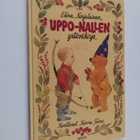 Elina Karjalainen : Uppo-Nallen ystäväkirja - pikkukuva 1