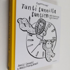 Antti Ervasti : Tunti tunnilta tuntien : 100 havaintoa ty... - pikkukuva 1