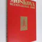 Moskovan olympiakirja 1980 - pikkukuva 1