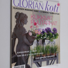 Glorian koti 4-5/2002 - pikkukuva 1