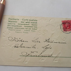 Vuosikortti 1905 Lohjan Waanilaan - pikkukuva 2