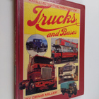 Denis Miller : An illustrated history of trucks and buses - pikkukuva 1