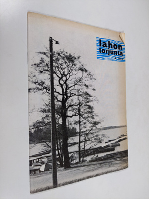 Lahontorjunta 2/1965