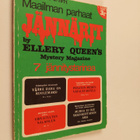 Maailman parhaat jännärit 3/1971 - pikkukuva 1