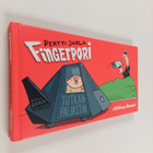 Pertti Jarla : Fingerpori : tutkanpaljastin - pikkukuva 1