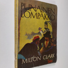 Milton Clark : Punainen lompakko : jännitysromaani - pikkukuva 1