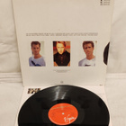 Johnny Hates Jazz Turn Back The Clock lp - pikkukuva 2
