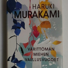 Haruki Murakami - Värittömän Miehen Vaellusvuodet - pikkukuva 1