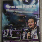 Sami Hedberg - Kokovartalomies 3 - DVD UUSI - pikkukuva 2