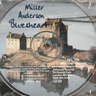 Miller Anderson - Bluesheart (uudenveroinen cd) - pikkukuva 3