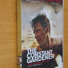 DVD Uskollinen puutarhuri ( 2005 ) - pikkukuva 1