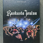Raskasta Joulua kirja - pikkukuva 1