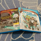 Laula Yhdessä Etanoiden Kanssa + Virran Viemää DVD - pikkukuva 1