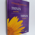 Tittamari Marttinen : Toinen sadetta, toinen tuulta - pikkukuva 1