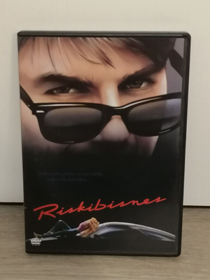 Riskibisnes