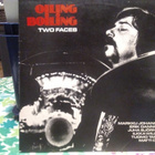 OILING BOILING - TWO FACES - LP - pikkukuva 1