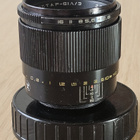 == INDUSTAR 61L/3 Makro/Monikäyttöinen Objektiivi - pikkukuva 2
