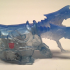 Transformers Dino A6495 Hasbro 2013, pituus noin 17 cm - pikkukuva 1