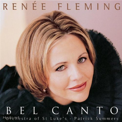 FLEMING, RENÉE: Bel Canto *UUSI
