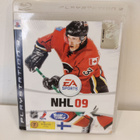 Playstation NHL 09 - pikkukuva 1