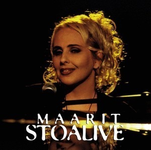 Maarit - Stoalive (2CD) HUIPPUKUNTO!!