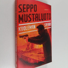 Seppo Mustaluoto : Kuoleman safari - pikkukuva 1