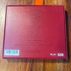 Blackmore’s Night - Fires At Midnight cd limited. Ed - pikkukuva 2