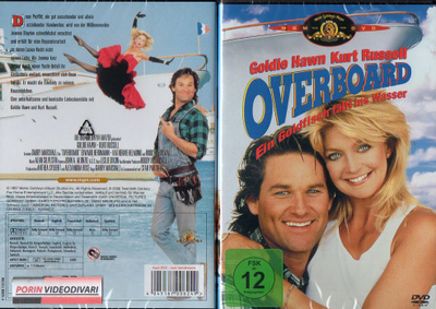 Yli Laidan	(59 102)	UUSI	-DE-DVD		SF-TXT	kurt russell	1987