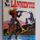 Lännentie : No 2 / 1986 - pikkukuva 1