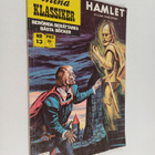 Mina klassiker nr. 13 : Hamlet - pikkukuva 1