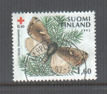 1992 Pr 1,6 mk loistoleimaisena.
