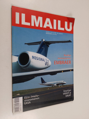 Ilmailu 12/2002