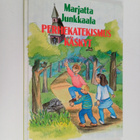 Marjatta Junkkaala : Perhekatekismus Käskyt - pikkukuva 1