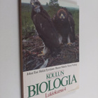 Heikki Tyrväinen : Koulun biologia Lukiokurssi 4 - pikkukuva 1
