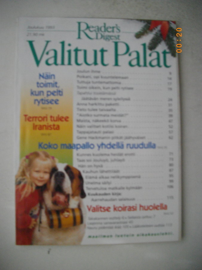 Item image