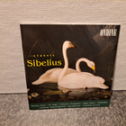 Sibelius:Classic Sibelius-Tuomas Ollila CD - pikkukuva 1