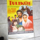 VANHA ORIG ELOKUVAJULISTE - TTULIKOE - pikkukuva 1