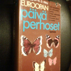 Higgins - Riley EUROOPAN PÄIVÄPERHOSET ( 2 p.1980) Sis.pk - pikkukuva 2