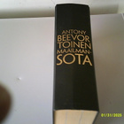 Antony Beevor: Toinen maailmansota; p. 2012; 1.p - pikkukuva 2