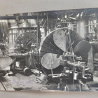 VANHA Postikortti Taalintehdas Dalsbruk Kemiönsaari 1920l - pikkukuva 1