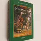 Richard A. Knaak : Minotaurien maa - pikkukuva 1